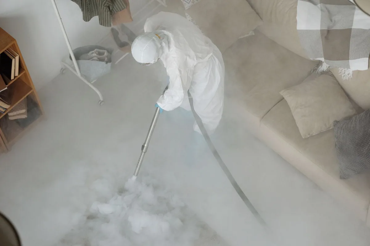 Crime Scene Cleanup in Connerton, FL